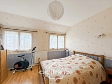 Maison à vendre 5 pièces BIEUZY LES EAUX (56) Maison familiale 4 chambres avec jardin – Pluméliau-Bieuzy