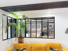 À vendre Maison de bourg de 123 m² – 3 chambres – Terrasse – Naizin / Évellys