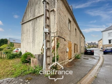 Maisonà vendre 3 pièces MELRAND (56) Le Charme de la pierre 
