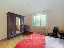 Maison à vendre 10 pièces  ROHAN (56580) – MAISON FAMILIALE 5 CHAMBRES, BEAUX VOLUMES ET FORT POTENTIEL !