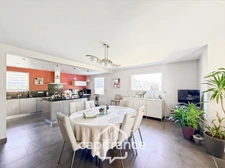 Maison à vendre 6 pièces  PONTIVY – PROXIMITÉ DU QUARTIER DE TRELEAU – MAISON FAMILIALE AVEC EXTENSION ET SOUS-SOL COMPLET