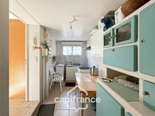 Maison à vendre 6 pièces  (56) PONTIVY – Maison familiale avec vie de plain-pied.