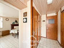 À VENDRE – MAISON À RÉNOVER AVEC DÉPENDANCE À GUELTAS (56920)