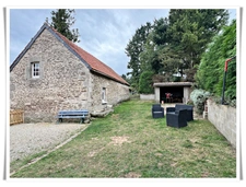Maison à vendre 6 pièces PLUMELIAU (56) Propriété en pierre au cœur de la nature – Un cadre de vie enchanteur