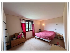 Maison à vendre 6 pièces PLUMELIAU (56) Propriété en pierre au cœur de la nature – Un cadre de vie enchanteur