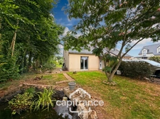 À vendre – Maison à Saint Gérand Croixanvec, terrain 800 m² – Cadre calme, nature et proximité immédiate de Pontivy