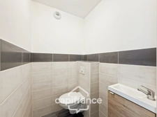 Maison à vendre 4 pièces construction de 2020 REGUINY (56)