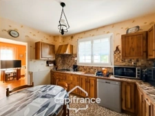 Maison à vendre 5 pièces PONTIVY (56) avec grand terrain 