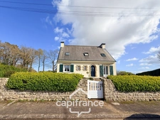 Maison à vendre 5 pièces BIEUZY LES EAUX (56) Maison familiale 4 chambres avec jardin – Pluméliau-Bieuzy