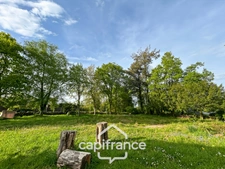 À vendre maison en pierre rénovée 5 pièces à Baud 56150