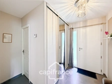 Maison à vendre 6 pièces  PONTIVY – PROXIMITÉ DU QUARTIER DE TRELEAU – MAISON FAMILIALE AVEC EXTENSION ET SOUS-SOL COMPLET