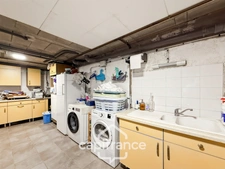 Maison à vendre 6 pièces  PONTIVY – PROXIMITÉ DU QUARTIER DE TRELEAU – MAISON FAMILIALE AVEC EXTENSION ET SOUS-SOL COMPLET