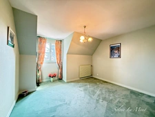 À vendre – Maison familiale lumineuse de 245 m² sur terrain clos de 1000 m², dans quartier résidentiel prisé de PONTIVY
