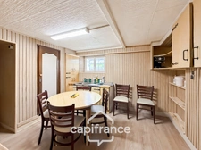 À VENDRE - Maison de ville avec sous-sol et jardin clos – Pontivy PONTIVY (56)