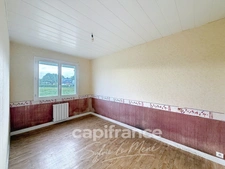 Maison à vendre 🏡 PONTIVY – MAISON À LA CAMPAGNE AVEC GARAGE ET TERRAIN DE 429 M²