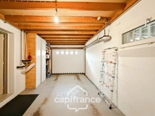 Maison à vendre 6 pièces + terrain constructible SAINT THURIAU (56)