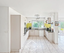 Maison familiale de 105 m² – 4 chambres – Terrain de 800 m² – Kerfourn (56920)