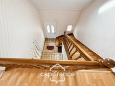 Maison à vendre 5 pièces BIEUZY LES EAUX (56) Maison familiale 4 chambres avec jardin – Pluméliau-Bieuzy