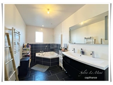 Maison à vendre 5 pièces LE SOURN (56)