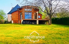 Maison 284 m² à vendre 10 pièces PONTIVY (56)