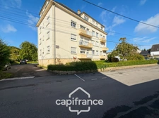 Appartement à vendre 5 pièces PONTIVY (56)