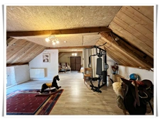 Maison à vendre 6 pièces PLUMELIAU (56) Propriété en pierre au cœur de la nature – Un cadre de vie enchanteur