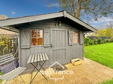 6-room house for sale in Pontivy (56) - Renovated family home, in a quiet location and close to Pontivy town centre