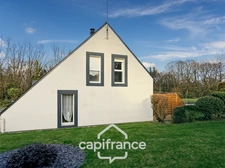 Maison à vendre 6 pièces + terrain constructible SAINT THURIAU (56)