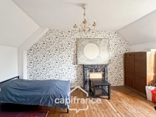 Maison à vendre 3 pièces rénovée avec terrain – Noyal-Pontivy