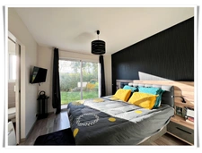 Maison à vendre 5 pièces LE SOURN (56)