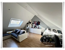 Maison à vendre 5 pièces LE SOURN (56)