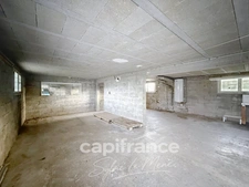 Maison à vendre 🏡 PONTIVY – MAISON À LA CAMPAGNE AVEC GARAGE ET TERRAIN DE 429 M²