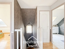 Maison à vendre 6 pièces + terrain constructible SAINT THURIAU (56)