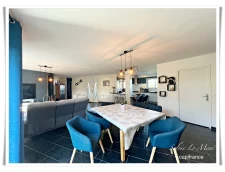 À vendre au Sourn, à proximité immédiate de Pontivy : découvrez cette spacieuse maison familiale de plus de 200 m² habitables