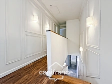 À vendre maison en pierre rénovée 5 pièces à Baud 56150