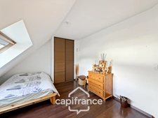 À vendre MAISON D’ARCHITECTE CONTEMPORAINE 7 pièces PONTIVY (56) 