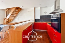 Appartement à vendre, Duplex lumineux avec vue exceptionnelle sur le Blavet