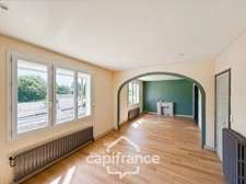 À VENDRE - Maison de ville avec sous-sol et jardin clos – Pontivy PONTIVY (56)