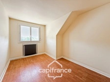 À VENDRE - Maison de ville avec sous-sol et jardin clos – Pontivy PONTIVY (56)
