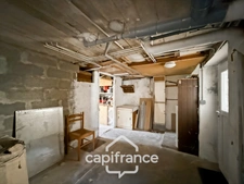 À VENDRE - Maison de ville avec sous-sol et jardin clos – Pontivy PONTIVY (56)