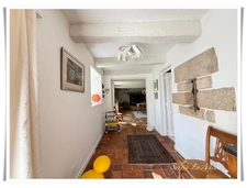 For sale: Exceptional property in the heart of Pontivy town centre – 5 bedrooms – Enclosed garden – No overlooked views