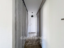À vendre appartement T3 71 m² à vendre à Pontivy – 2 chambres, balcon, cave et parking