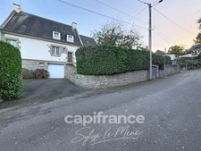 Maison à vendre 10 pièces  ROHAN (56580) – MAISON FAMILIALE 5 CHAMBRES, BEAUX VOLUMES ET FORT POTENTIEL !
