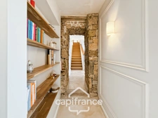 À vendre maison en pierre rénovée 5 pièces à Baud 56150