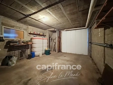 Maison à vendre 10 pièces  ROHAN (56580) – MAISON FAMILIALE 5 CHAMBRES, BEAUX VOLUMES ET FORT POTENTIEL !