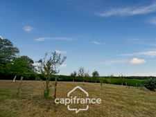 À VENDRE Maison familiale 5 pièces avec terrain de + 4 100 m² – La Chapelle-Neuve