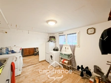 6-room house for sale in Pontivy (56) - Renovated family home, in a quiet location and close to Pontivy town centre