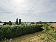 Maison familiale à vendre dans la campagne paisible de Saint-Barnabé (22600), à proximité de Loudéac