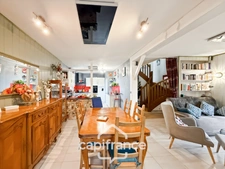 À VENDRE Maison familiale 5 pièces avec terrain de + 4 100 m² – La Chapelle-Neuve