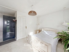 À vendre maison en pierre rénovée 5 pièces à Baud 56150